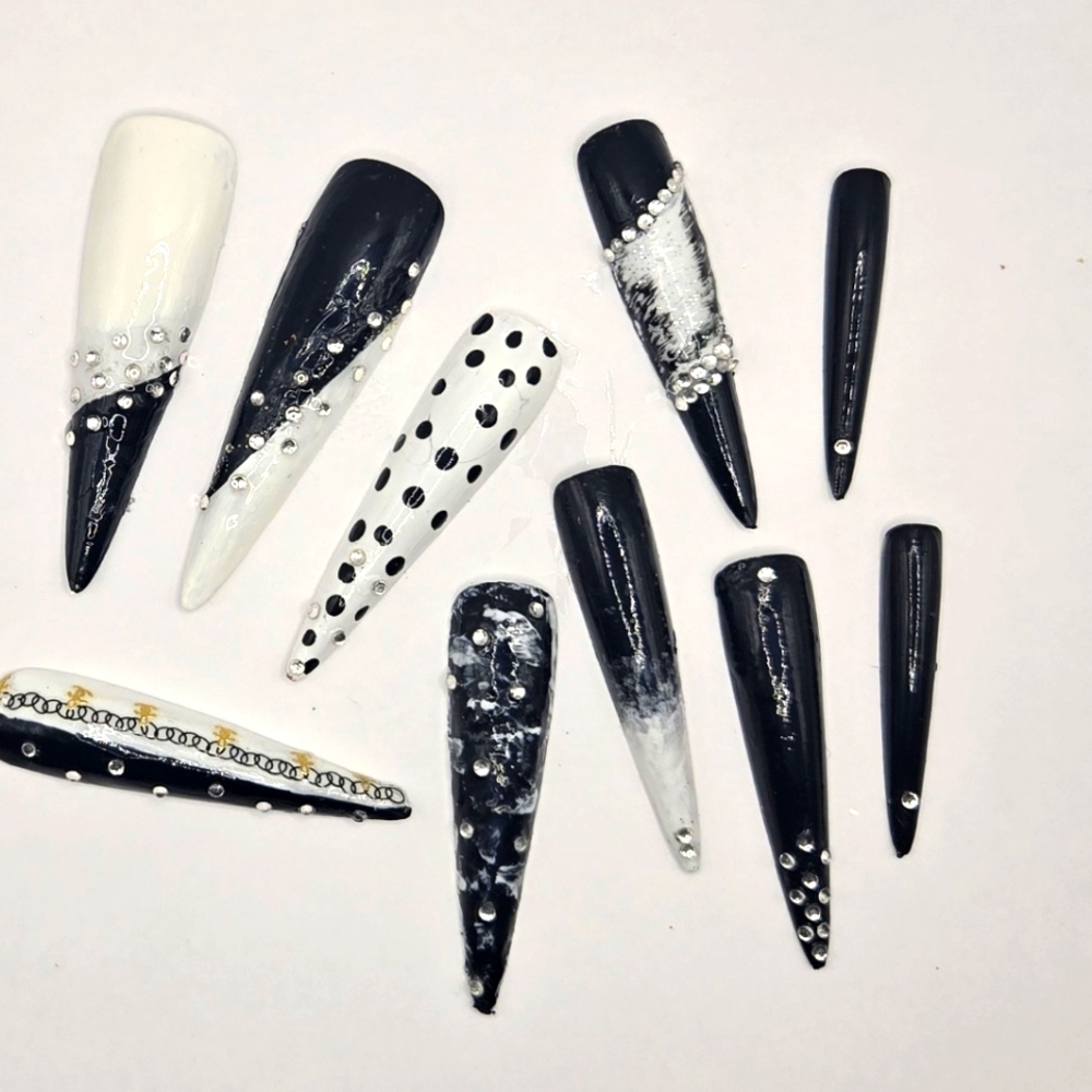 Press on Nails